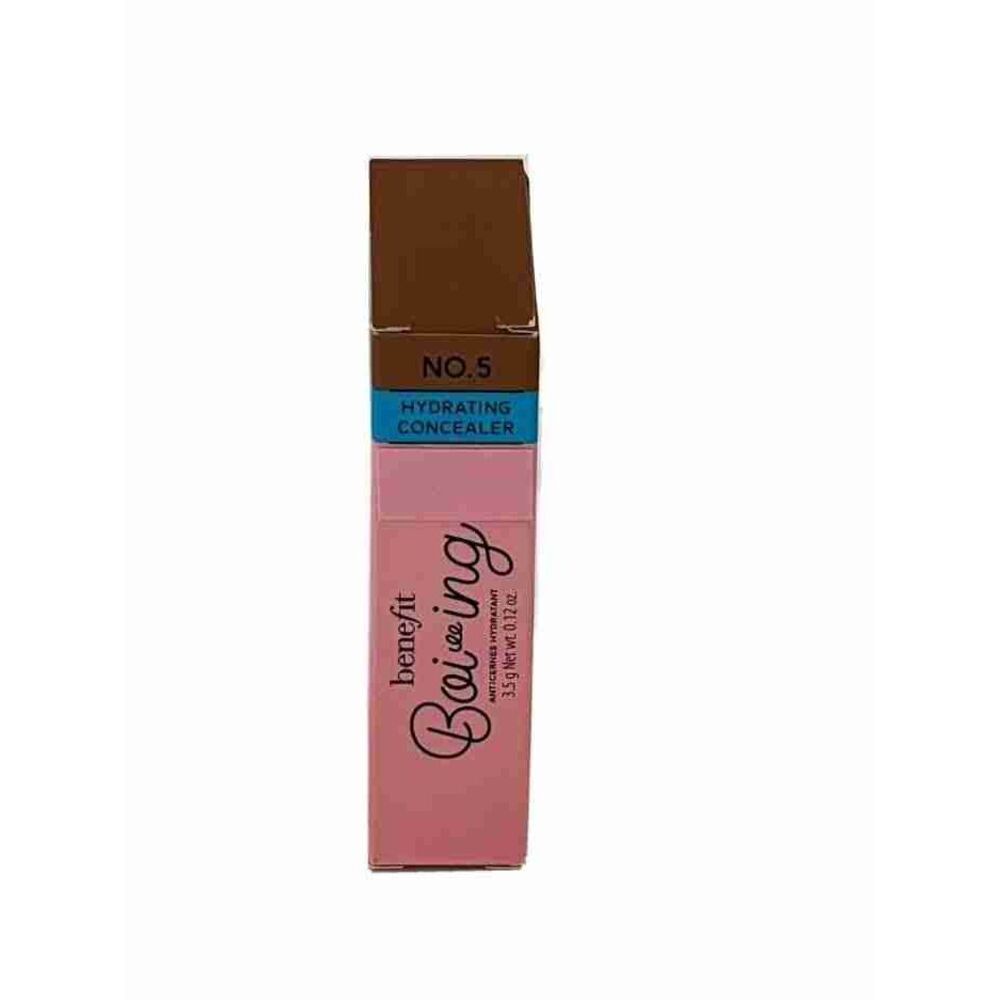 Benefit Boi-ing No. 5 Hydrating Brightening Vitamin E Concealer 3.5g